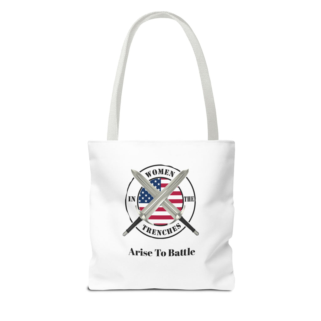 Tote Bag (AOP)
