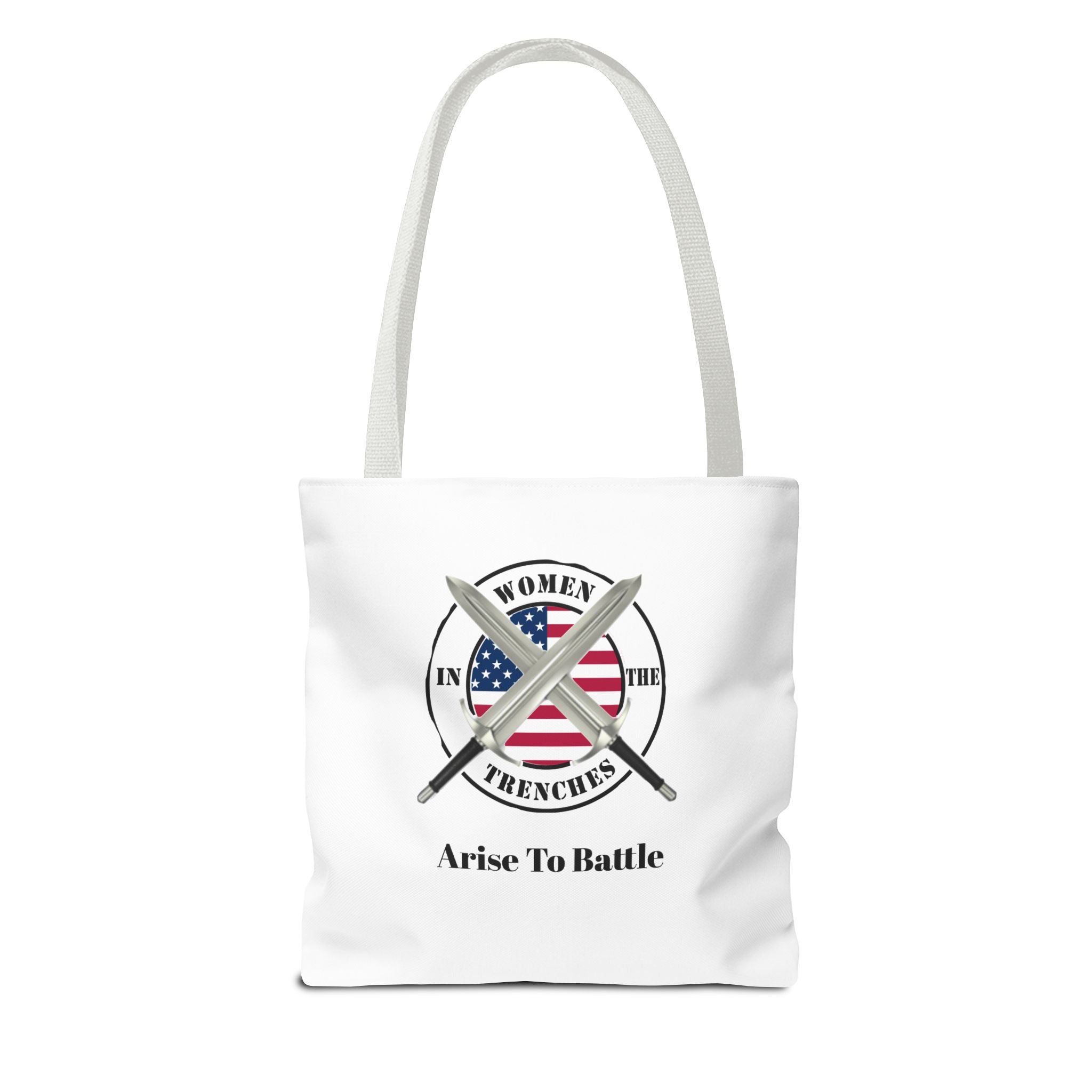 Tote Bag (AOP)
