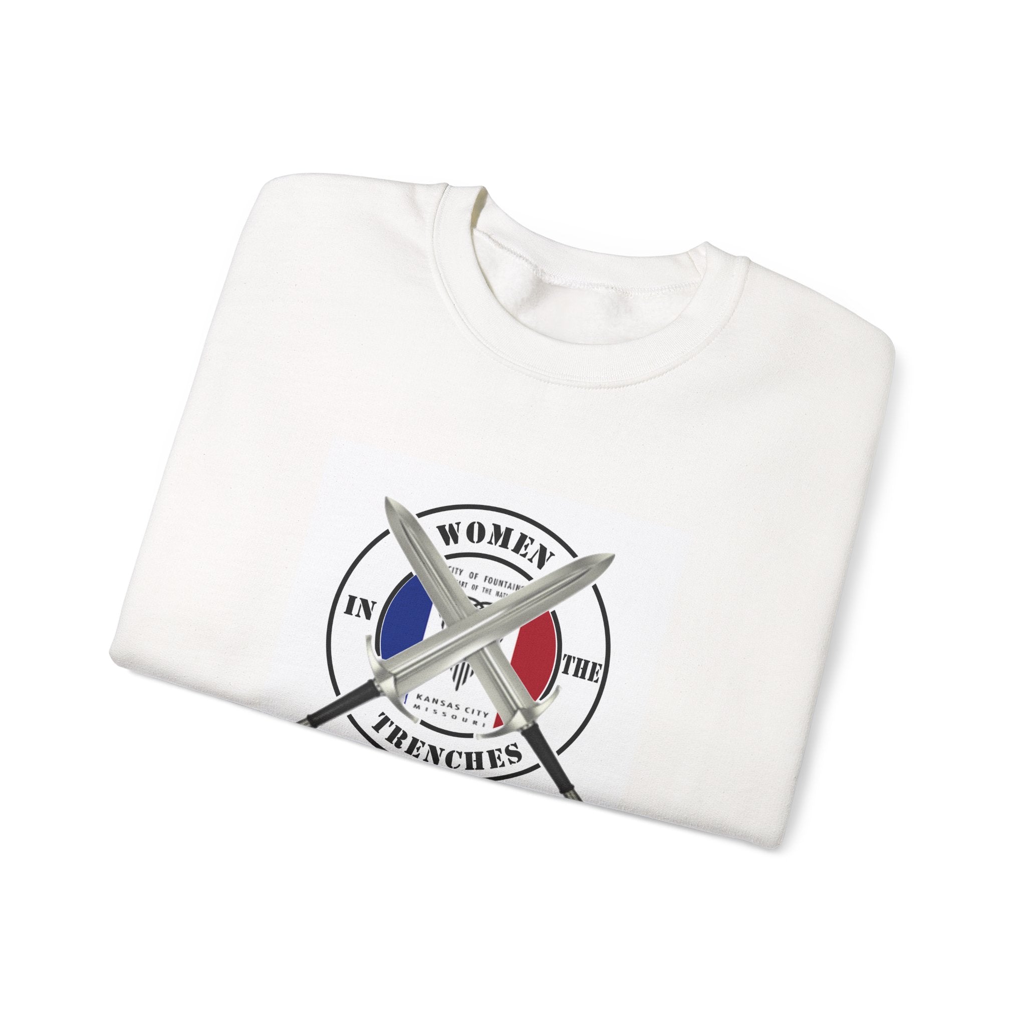 Unisex Heavy Blend™ Crewneck Sweatshirt