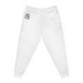 Skull and Crossed Oars Joggers | Athletic Joggers
