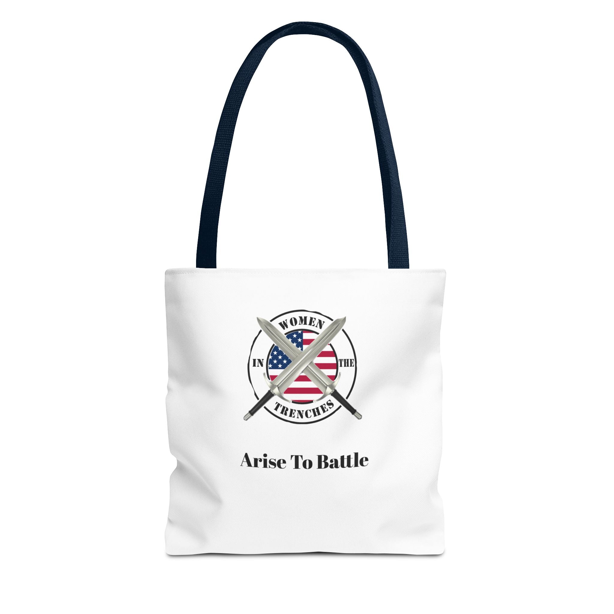 Tote Bag (AOP)