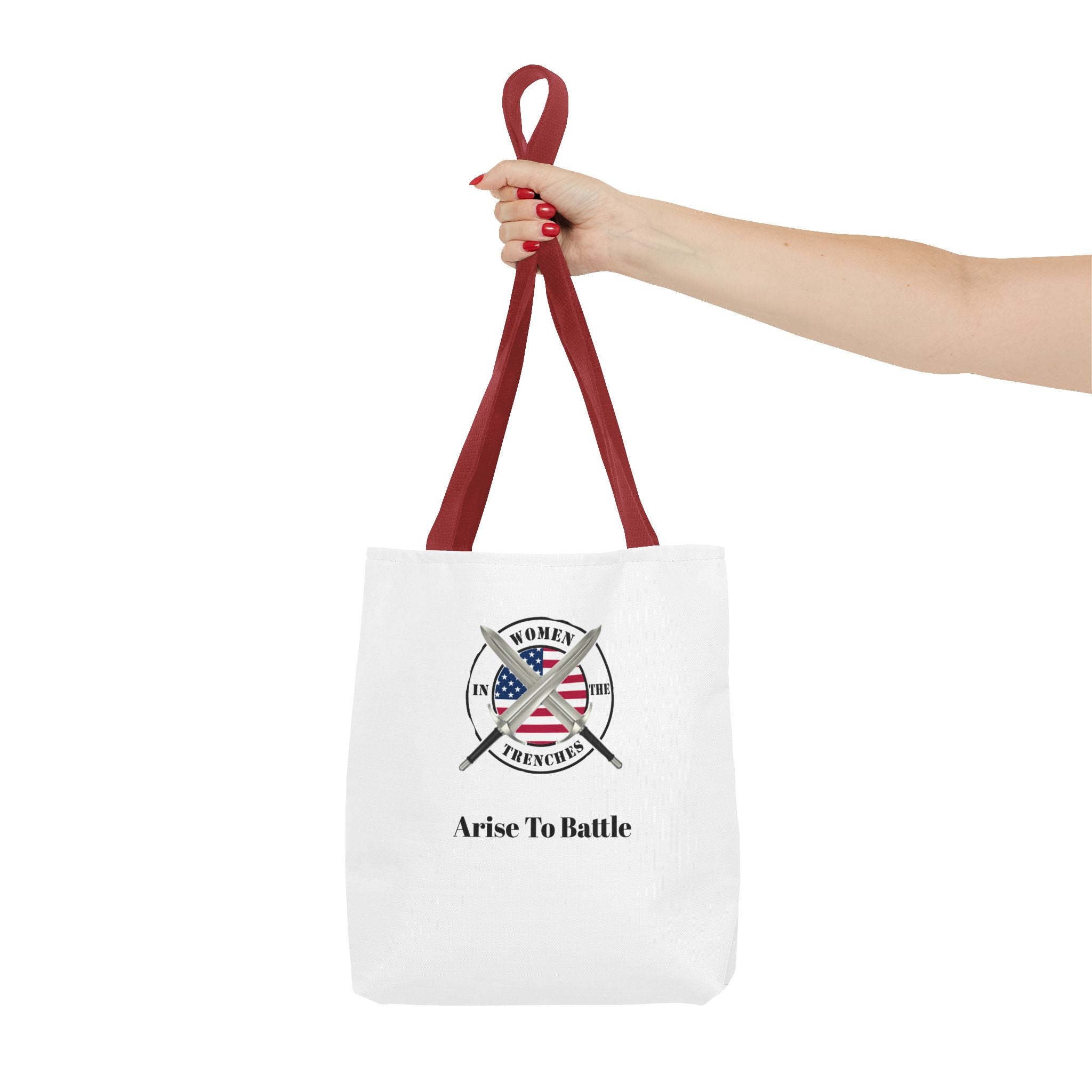 Tote Bag (AOP)