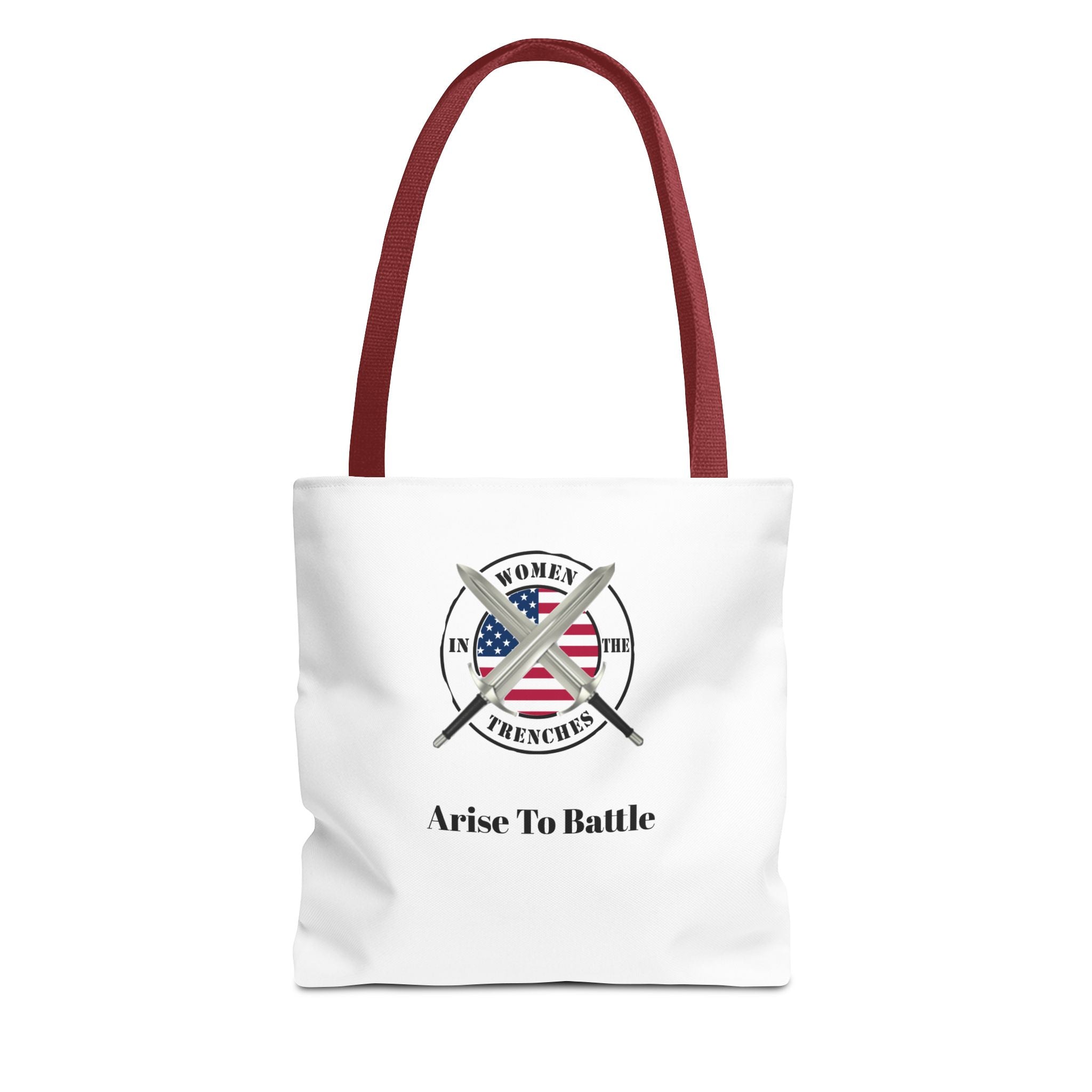 Tote Bag (AOP)