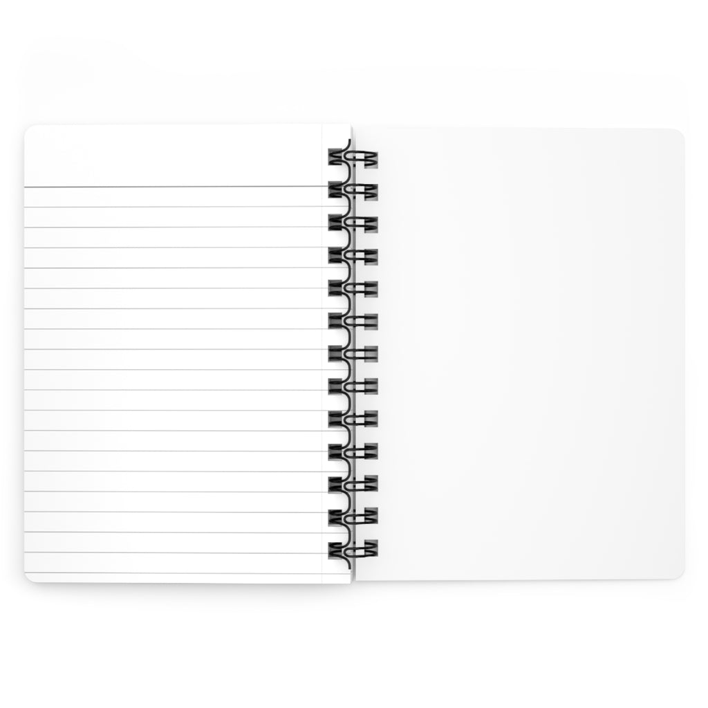 Women in the Trenches Arise to Battle Spiral Bound Journal | Christian Warfare Prayer Notebook