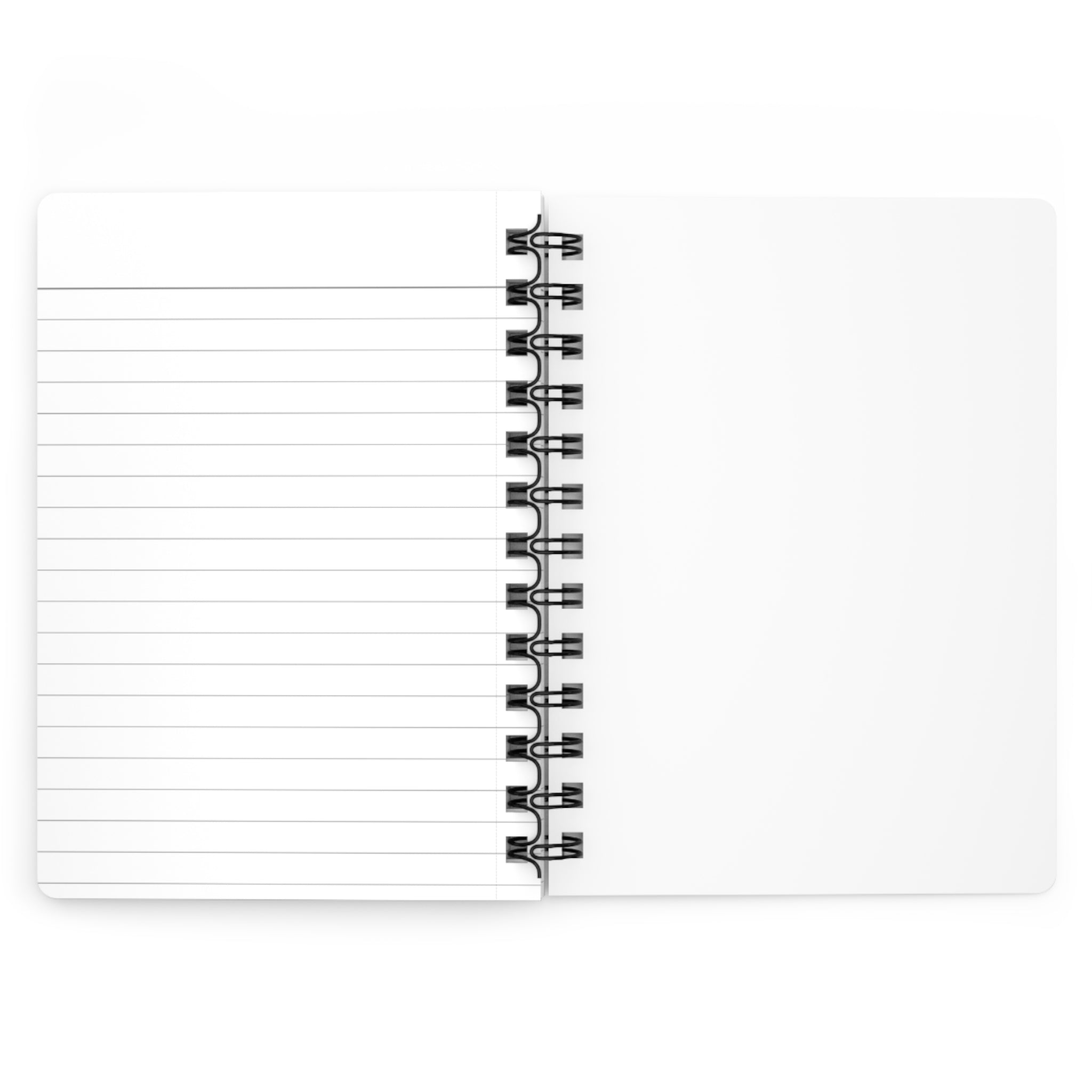 Women in the Trenches Arise to Battle Spiral Bound Journal | Christian Warfare Prayer Notebook