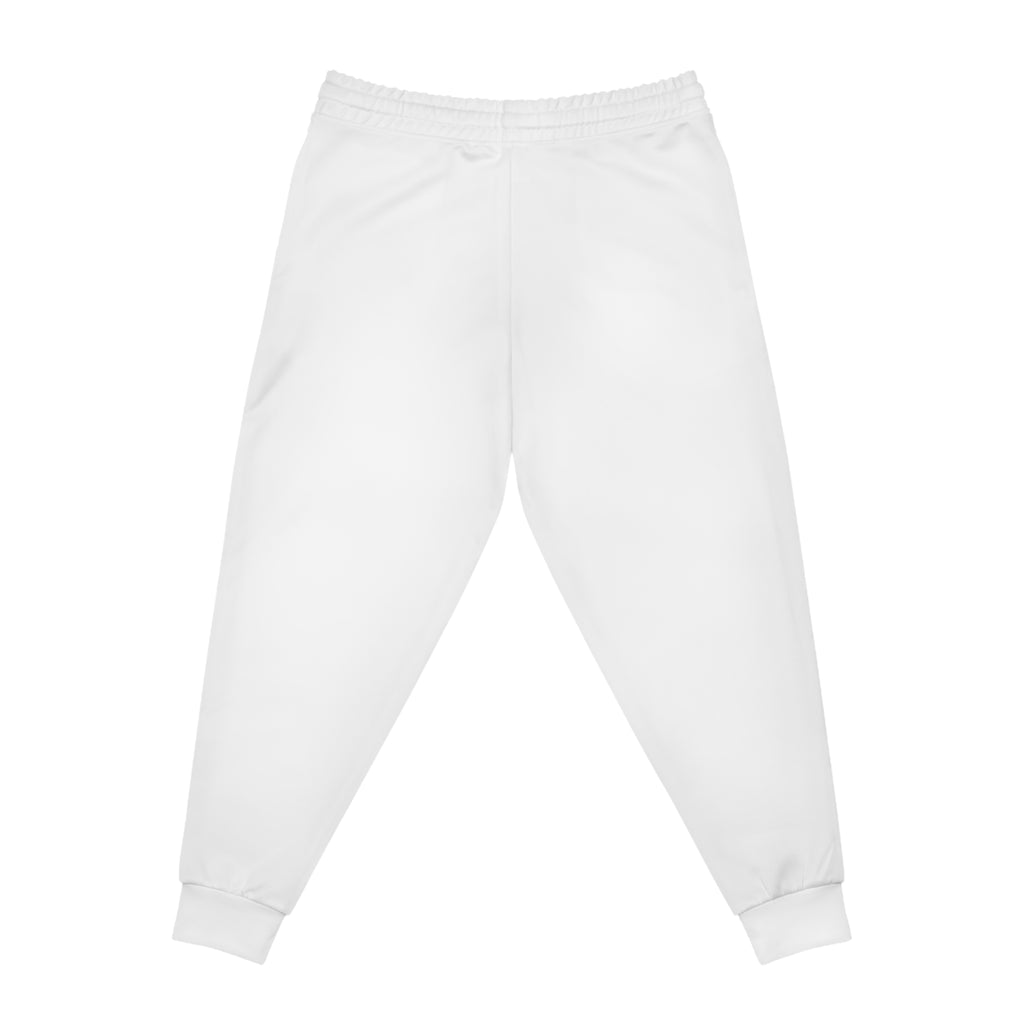 Skull and Crossed Oars Joggers | Athletic Joggers