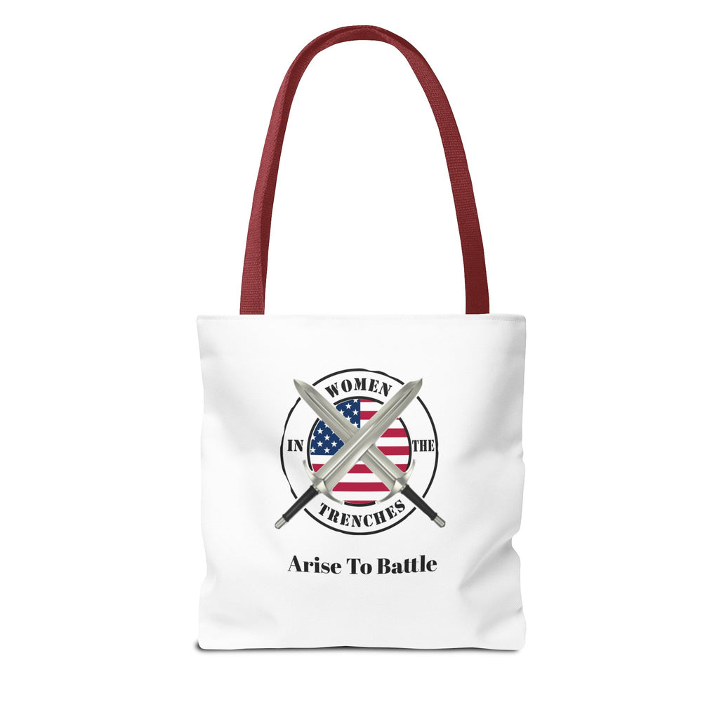 Tote Bag (AOP)