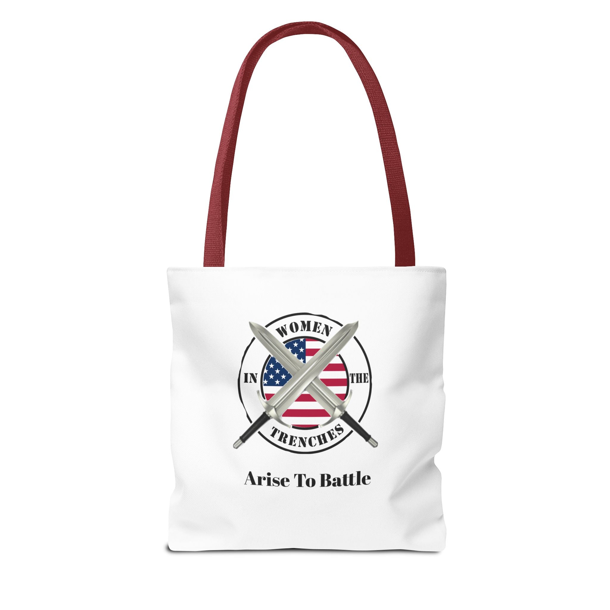 Tote Bag (AOP)