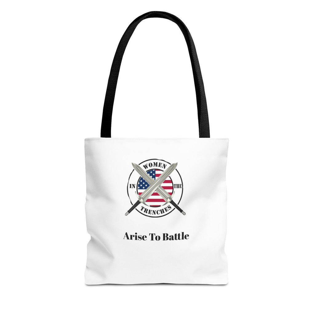 Tote Bag (AOP)