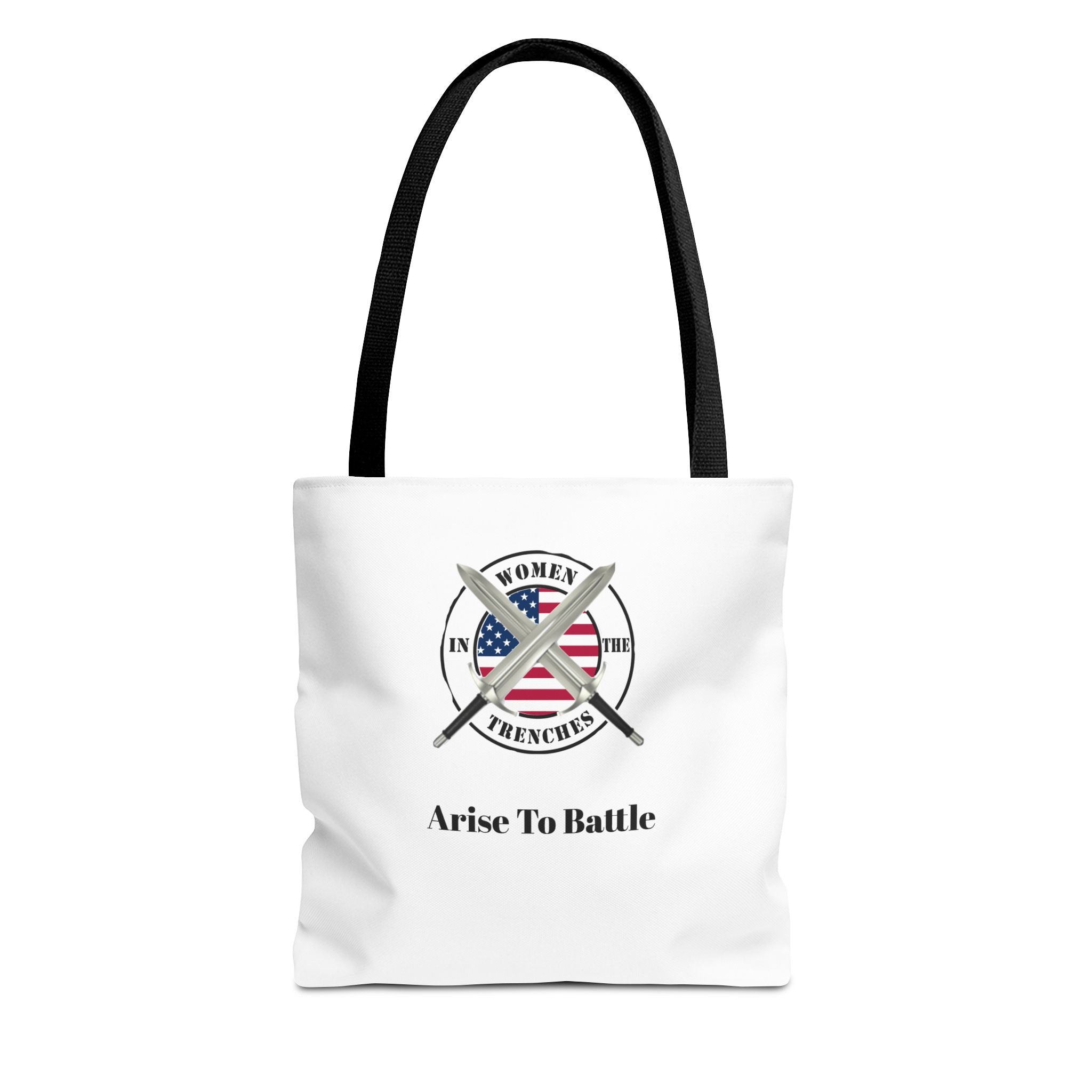 Tote Bag (AOP)