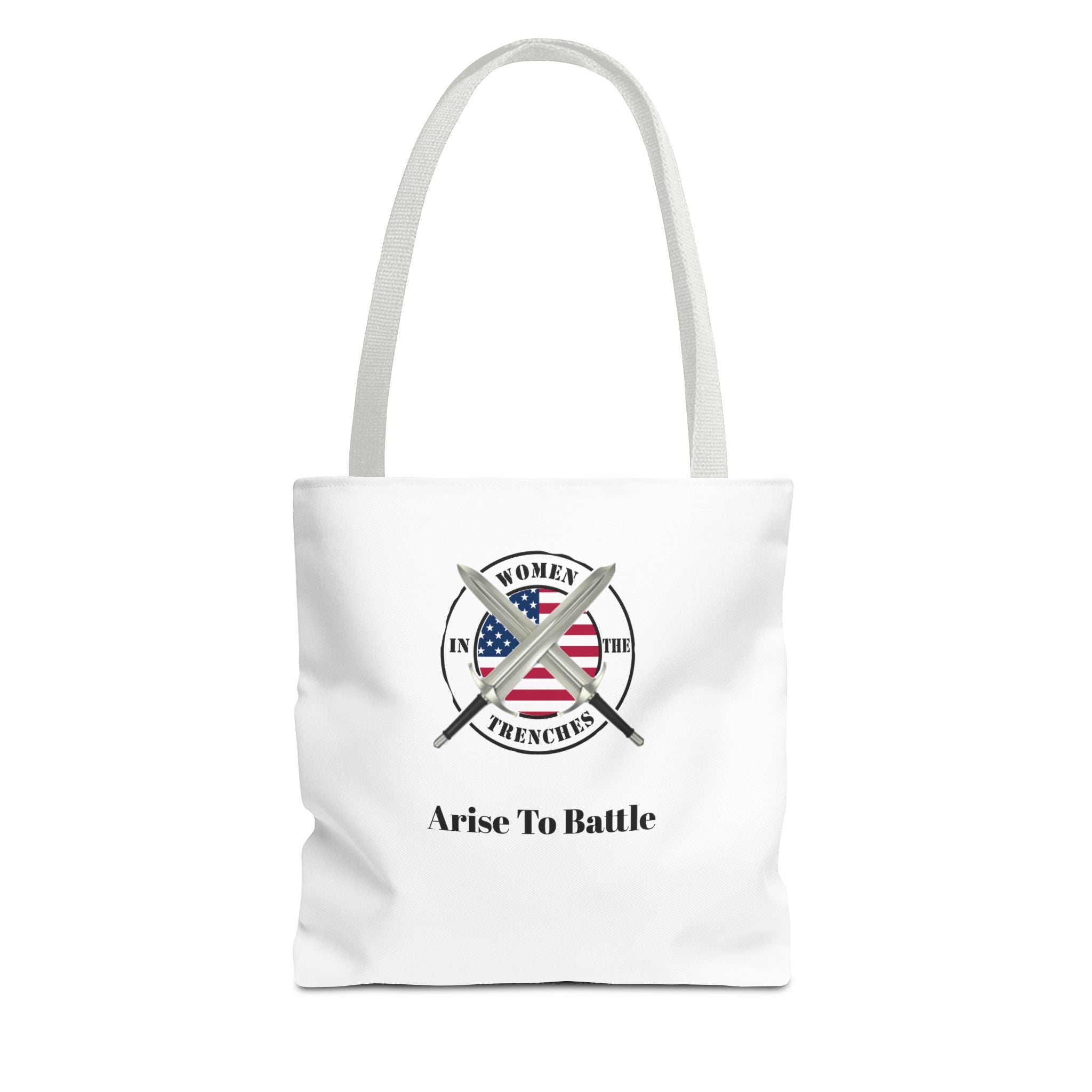 Tote Bag (AOP)