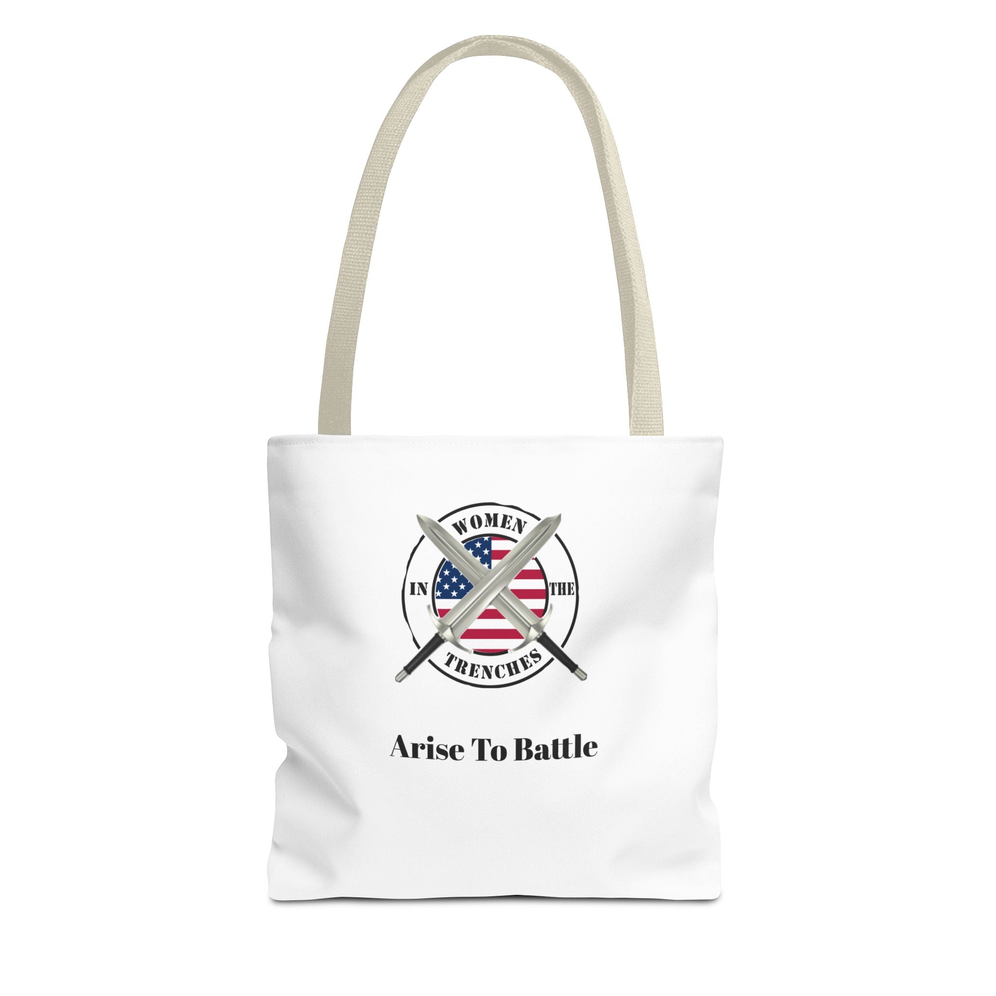 Tote Bag (AOP)