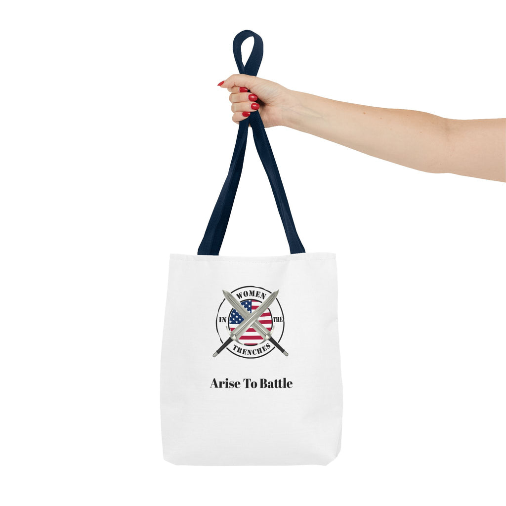 Tote Bag (AOP)