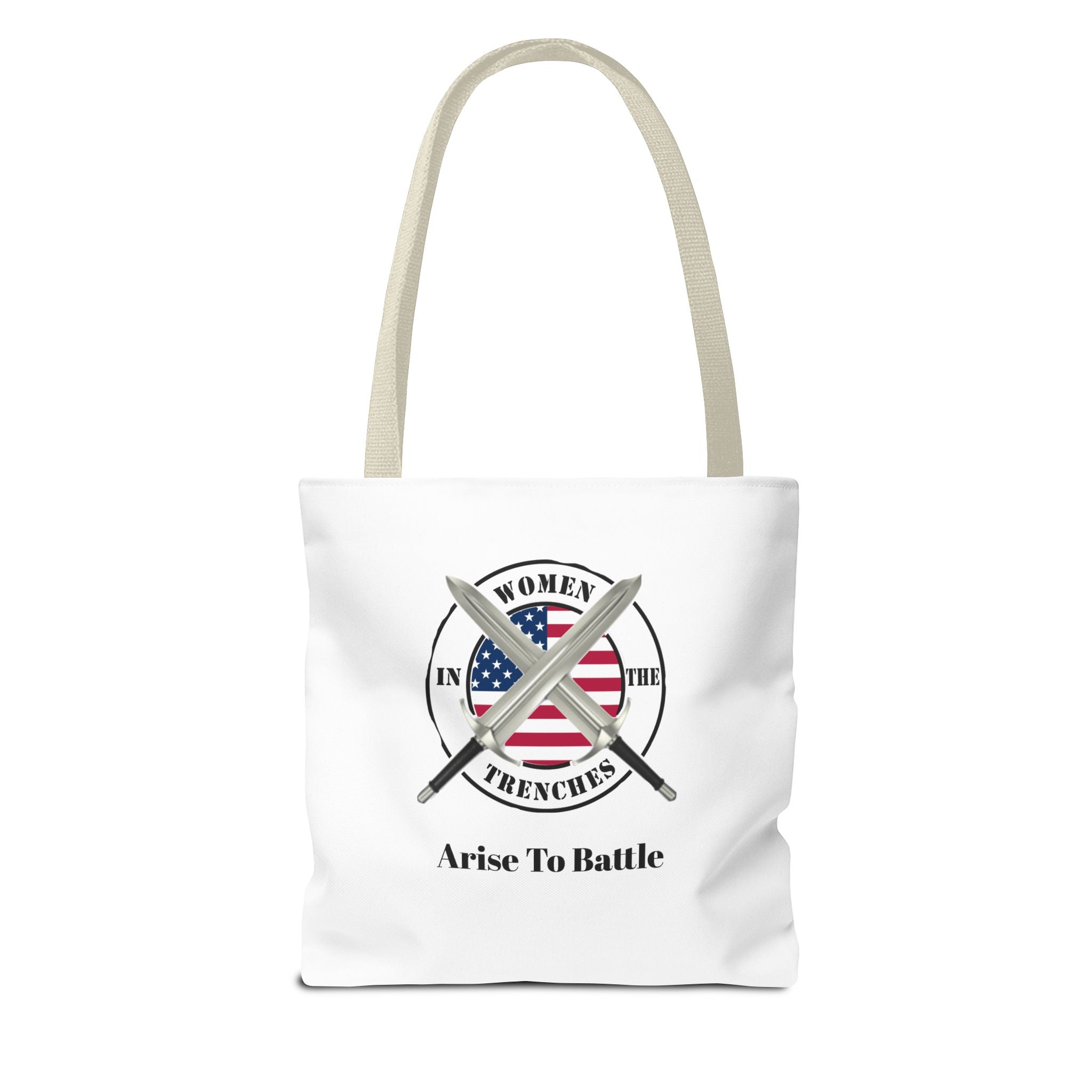 Tote Bag (AOP)