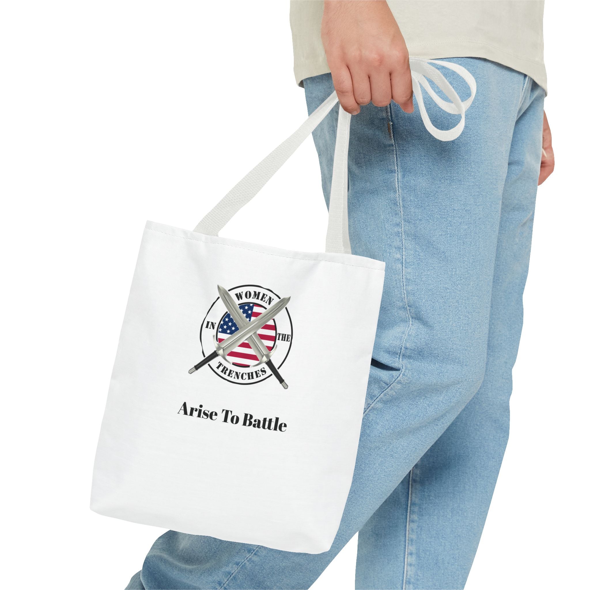 Tote Bag (AOP)