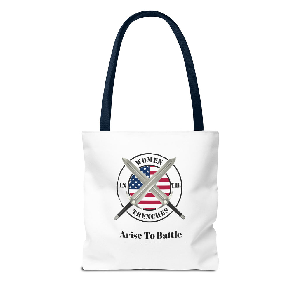 Tote Bag (AOP)