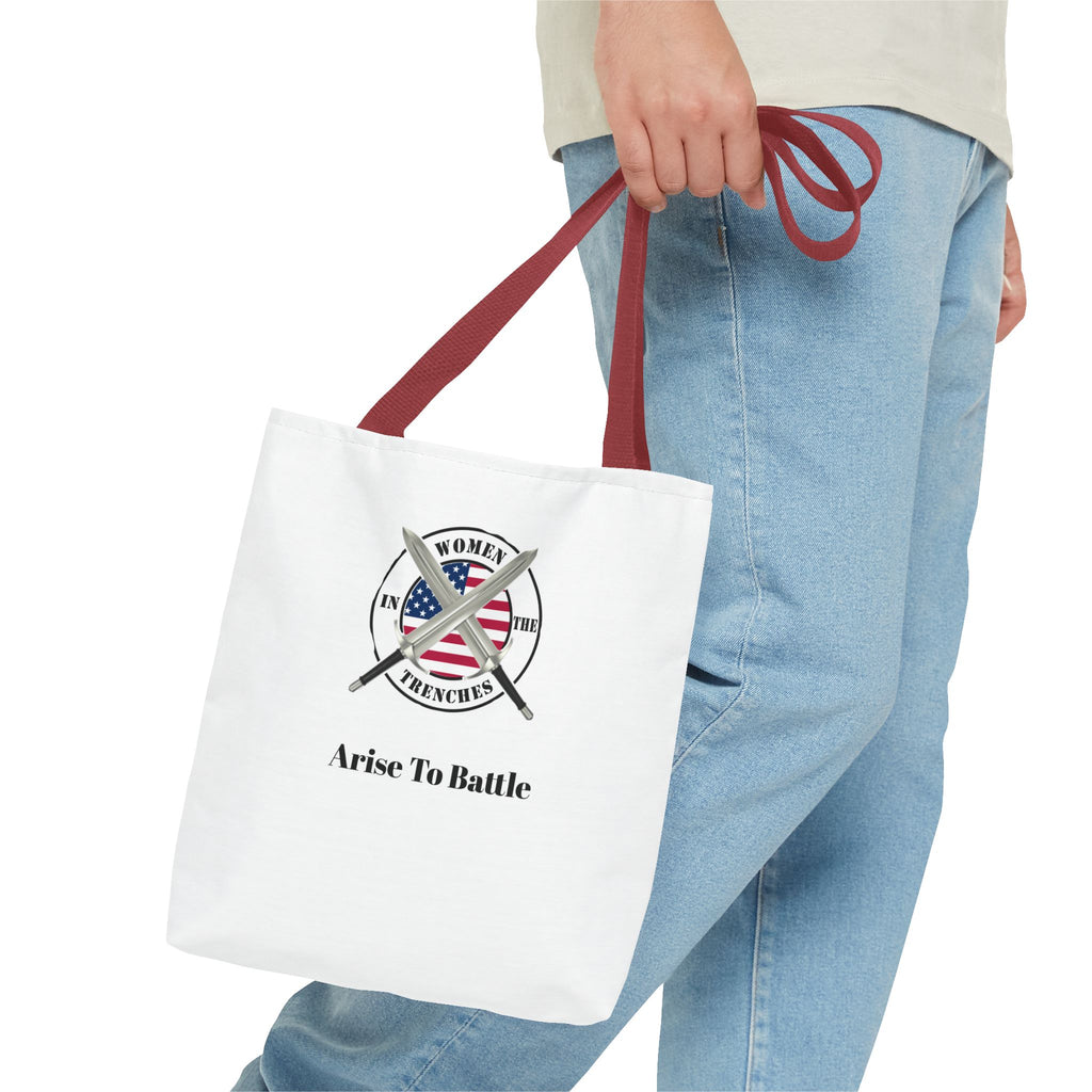 Tote Bag (AOP)
