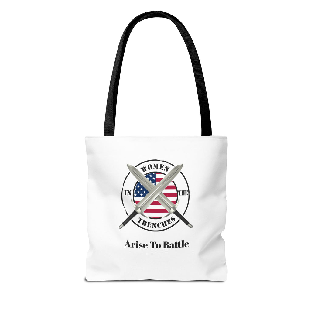Tote Bag (AOP)