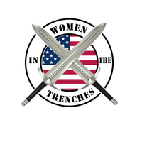 Women In The Trenches